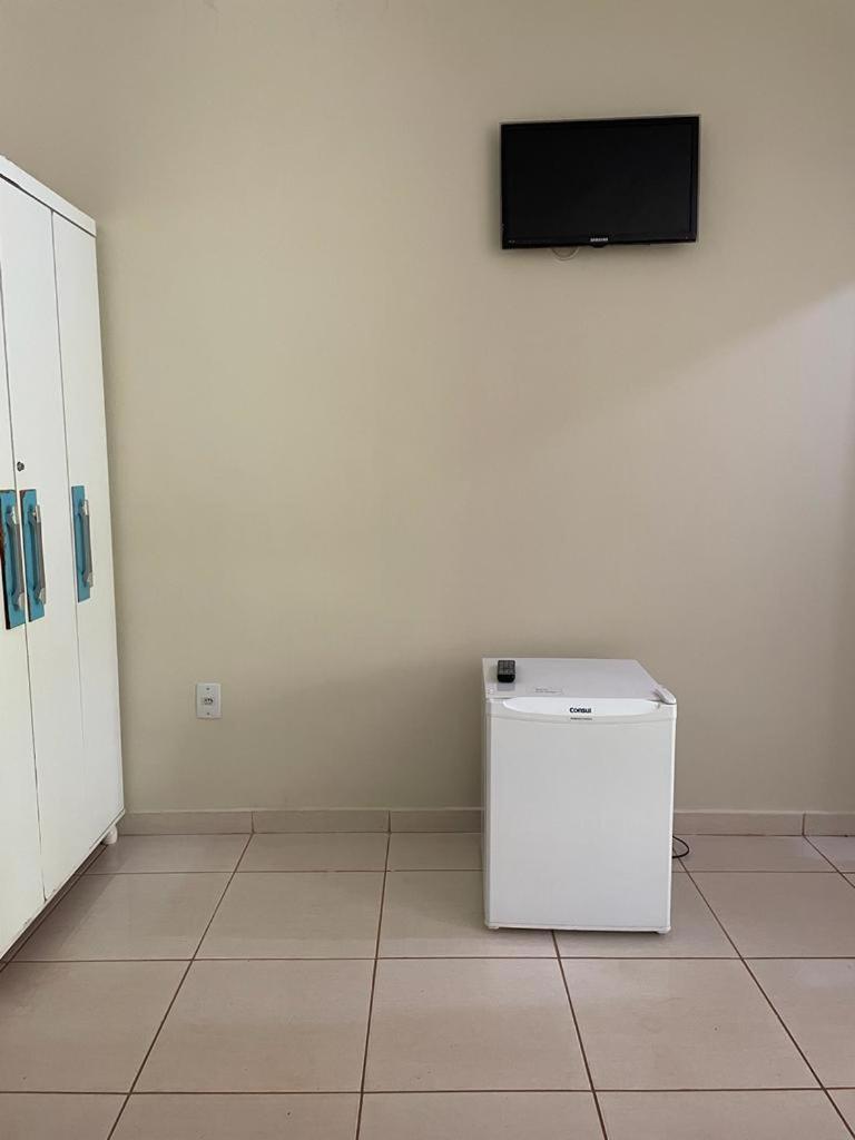 Recanto Resplendor Olímpia Екстериор снимка